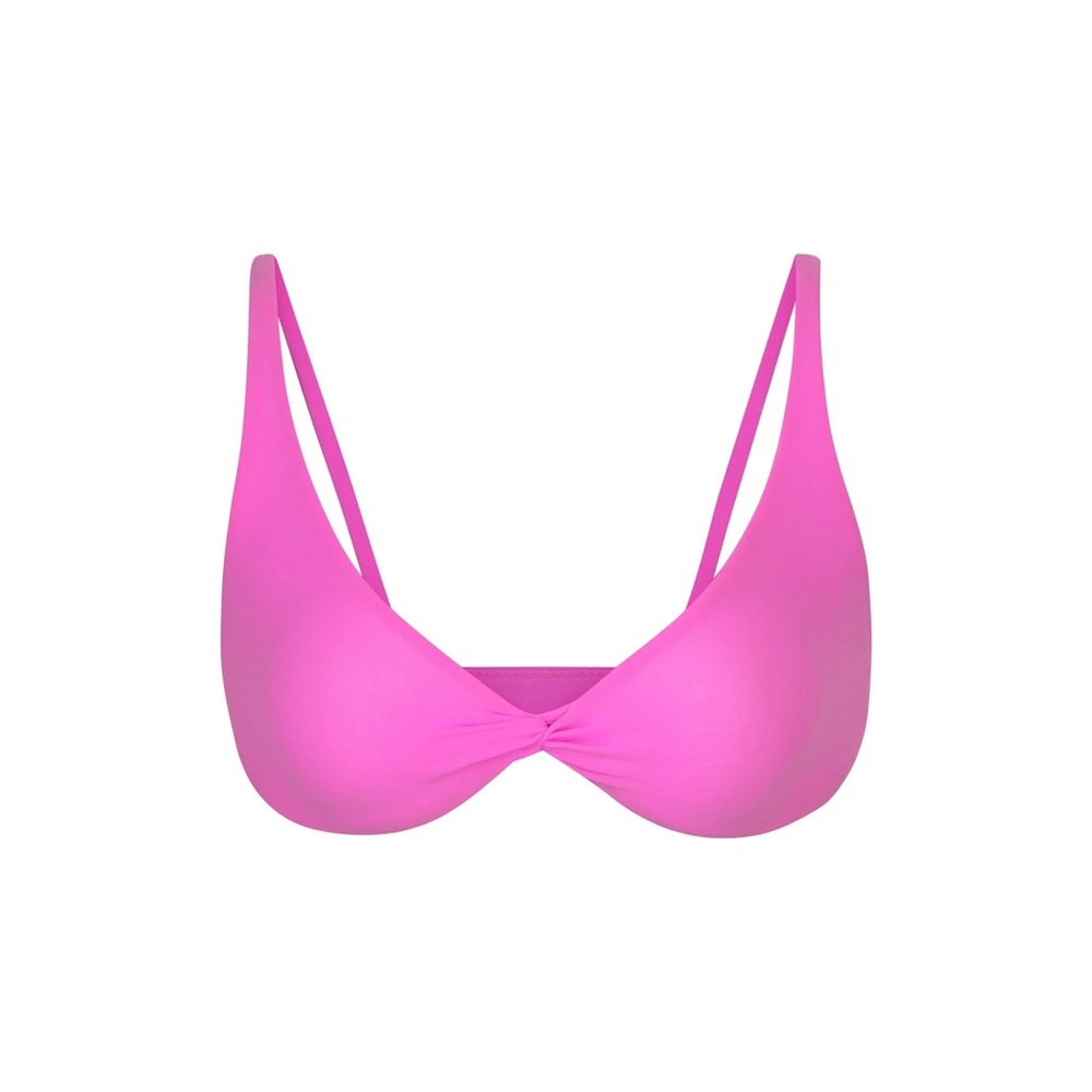 SKIMS Fits Everybody Skimpy Scoop Bralette